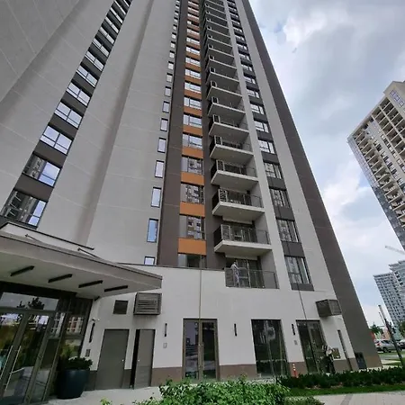 Bw World Traveler Apartman Belgrád