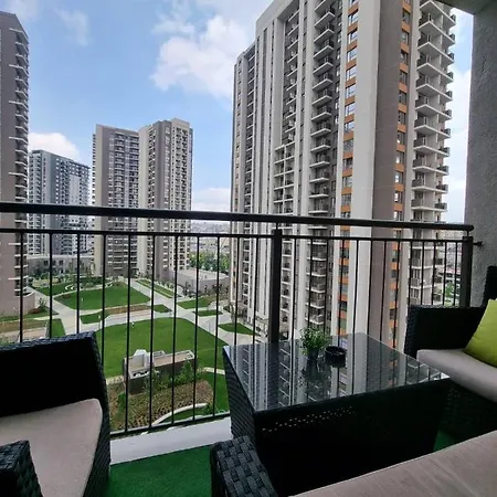Bw World Traveler Apartman Belgrád