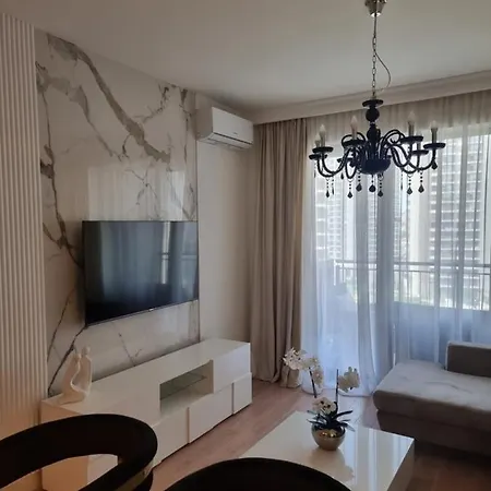 Bw World Traveler Apartman *