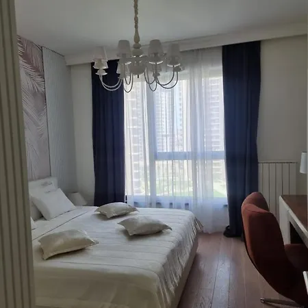 Bw World Traveler Apartman Belgrád