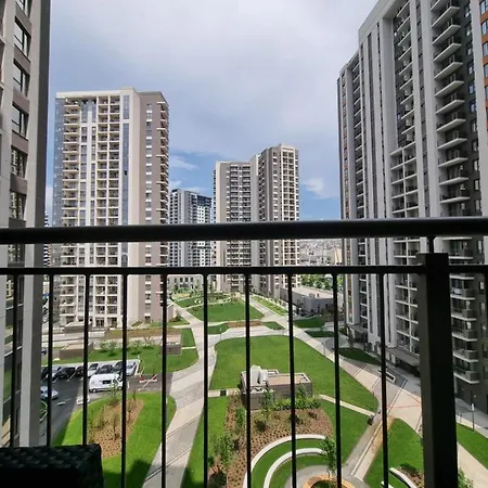 Apartman Bw World Traveler