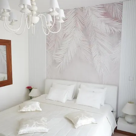 Bw World Traveler Apartman *