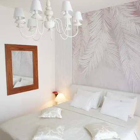 Bw World Traveler Apartman