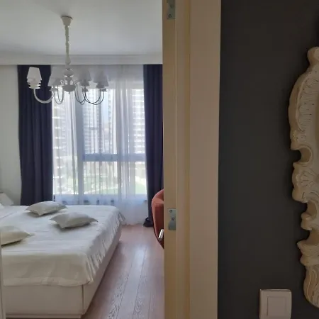 Apartman Bw World Traveler *