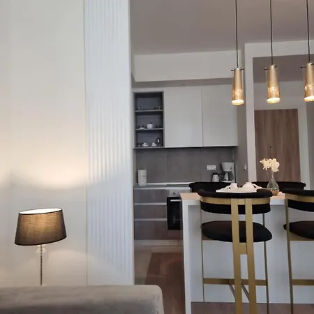 Apartman Bw World Traveler