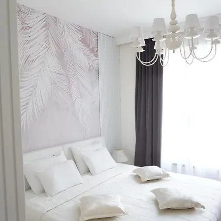 Bw World Traveler Apartman *