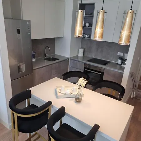Apartman Bw World Traveler *