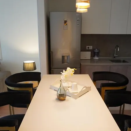 Bw World Traveler Apartman